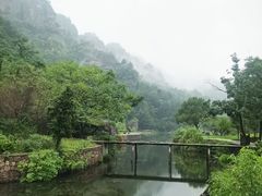 -十九峰景区
