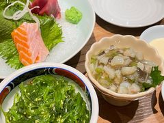 -Tuna maki寿司(园区永旺店)