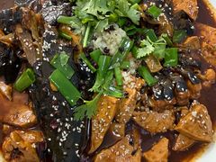 -遇见小院—虹鳟鱼•农家菜(怀柔店)