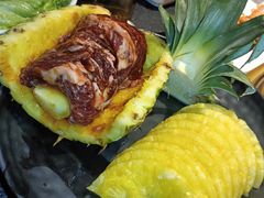 -伊茉家的烤肉店(勒泰中心店)