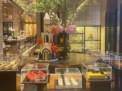 -深圳四季酒店·馥自助餐厅