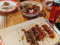 -冶建镜子·老南昌大排档·江西虾王(总店)