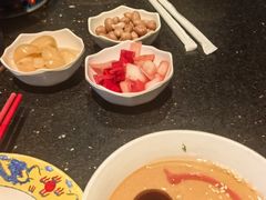 -南门涮肉(上海一店)