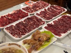 -福合埕牛肉火锅(长平国新店)