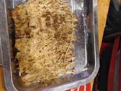 -古彭7只羊·鲜羊肉串·龙虾烧烤(玄武墨香路店)