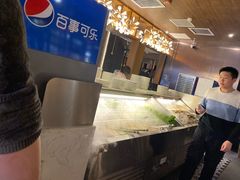 -火炉火自助餐(西直门凯德MALL店)