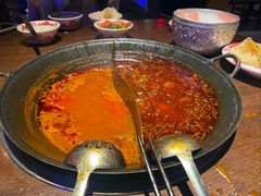 -水巷子·巴掌腰片重庆火锅(云纺店)