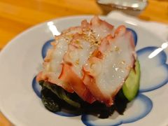 -晶吉·居酒屋·烧鸟·海胆(民主广场店)