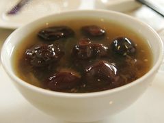 -湖影中餐厅·南京金茂威斯汀大酒店