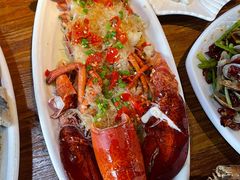 -田大厨海鲜超市(万豪店)