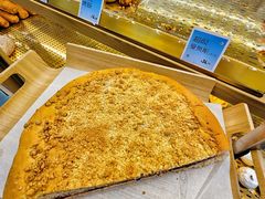 -高力乐面包咖啡厅(西塔店)