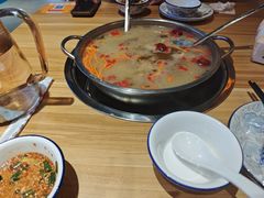 -王二爷药膳鸡(仙林学衡路店)