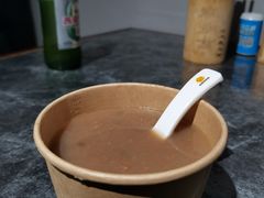 绿豆汤-有家生煎(三里屯店)