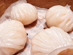 笋尖虾饺皇-香港百合居(LCM置汇旭辉广场店)