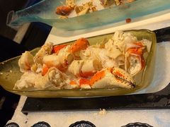 -半岛翡丽海鲜自助餐厅(观风亭店)