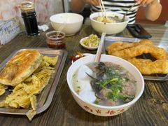 -南肖墙丸子汤(总店)