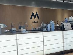 -M Stand(北京平安幸福中心店)