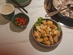 -狐狸爱上椰子鸡(滨江星光大道店)