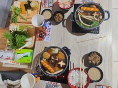 -吉野家(凯旋购物广场店)