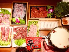 -火锅先生(五马街店)