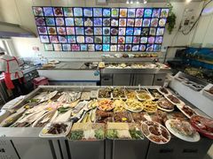 -颐和海鲜饺子