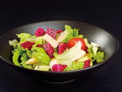 -云中界美食餐厅
