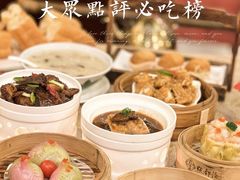 -点都德(聚福楼店)