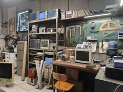 -上海科技馆(地铁站)