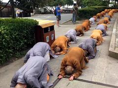 -普陀山慧济禅寺