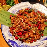 武汉想吃泰餐一定认准这家！虾饼拍手叫绝啊！