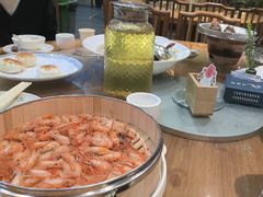 -花溪雨·森林餐厅(石基店)