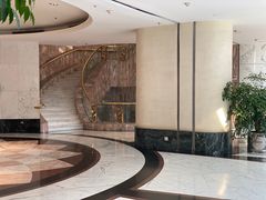 -大连富丽华大酒店