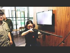 -枪馆1号实弹射击俱乐部