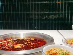 -卤校长重庆火锅(国兴店)