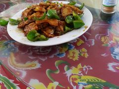 -何适山庄 ·可团建(水长城P2停车场店)