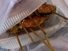 -大腕炸串(河东总店)