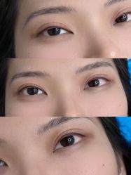 -张小野·专业半永久纹眉