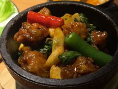 -星叶·东南亚料理(温州万象城店)