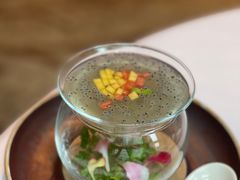 -广州富力丽思卡尔顿酒店·丽轩·粤菜