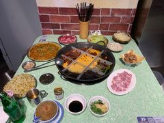 -五里关火锅(牛市口店)