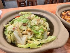 -彧玖食坊·川式砂锅酒馆(成山路店)