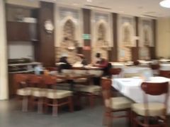 大堂-巴依老爷新疆美食(昌平店)