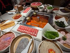-海底捞火锅(太阳宫凯德mall店)