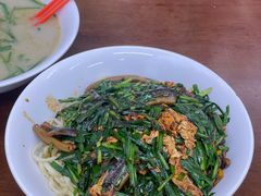 -三百碗宝应长鱼面(板仓街店)