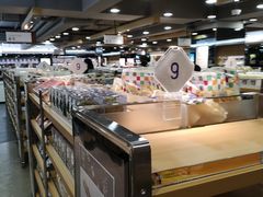 -楼上(尖沙咀店)