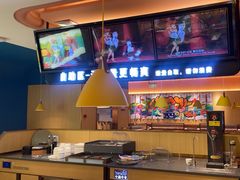 -小鱼小牛·鱼牛干锅·脆鱼火锅(世欧广场店)