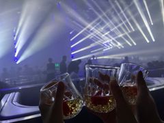 -STELLAR NIGHT CLUB星际酒吧(明发商业广场店)