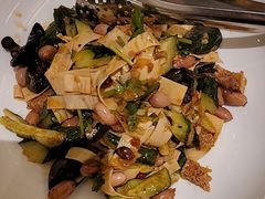 -老家水饺濮阳菜(巴黎街店)