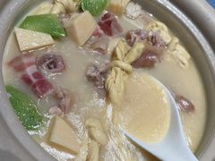 -宴周康·精致江浙菜(周浦店)
