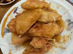 -李连贵熏肉大饼(沈阳站店)